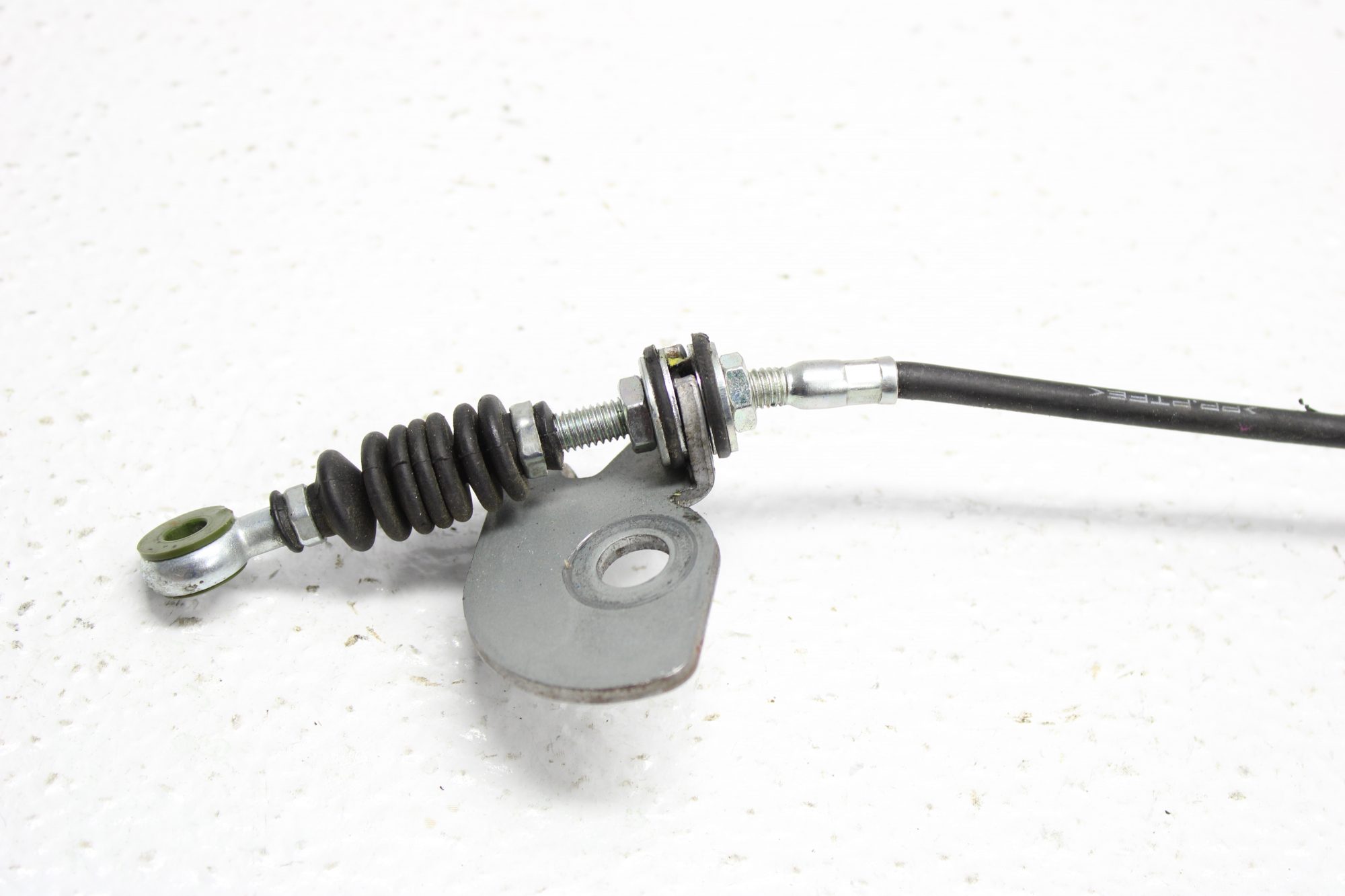 20082021 SUBARU WRX STI SHIFTER LINKAGE 6 SPEED MANUAL TRANSMISSION