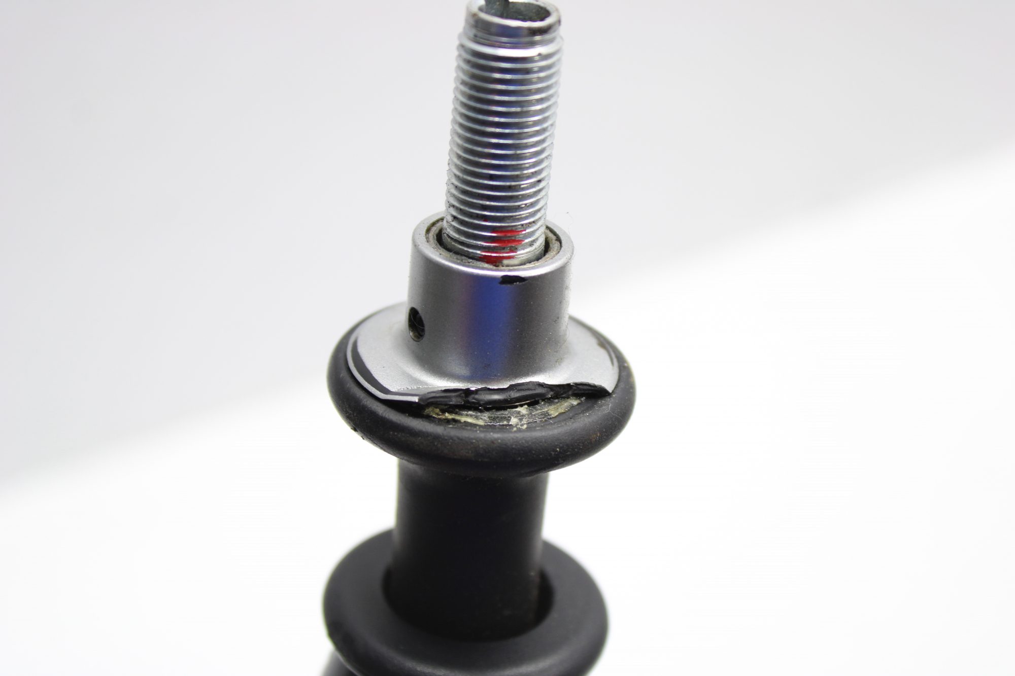 20082021 SUBARU WRX STI SHIFTER LINKAGE 6 SPEED MANUAL TRANSMISSION