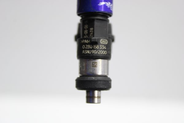 02-14 SUBARU WRX & 07-21 STI FUEL INJECTOR CLINIC TOPFEED 1650CC INJECTORS FIC - Image 7