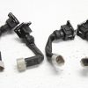 02-14 SUBARU WRX & 07-21 STI FUEL INJECTOR CLINIC TOPFEED 1650CC INJECTORS FIC - Image 9