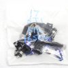 02-14 SUBARU WRX & 07-21 STI FUEL INJECTOR CLINIC TOPFEED 1650CC INJECTORS FIC - Image 10