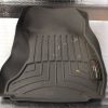 2015-2021 SUBARU WRX & STI FRONT WEATHER TECH RUBBER FLOOR MATS BLACK LH/RH - Image 7