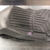 2015-2021 SUBARU WRX & STI FRONT WEATHER TECH RUBBER FLOOR MATS BLACK LH/RH - Image 10