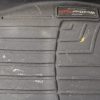 2015-2021 SUBARU WRX & STI FRONT WEATHER TECH RUBBER FLOOR MATS BLACK LH/RH - Image 9