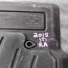 2015-2021 SUBARU WRX & STI FRONT WEATHER TECH RUBBER FLOOR MATS BLACK LH/RH - Image 12