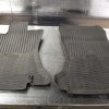 2015-2021 SUBARU WRX & STI RUBBER ALL WEATHER INTERIOR FLOOR MATS FRONT LH/RH OEM