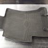 2015-2021 SUBARU WRX & STI RUBBER ALL WEATHER INTERIOR FLOOR MATS FRONT LH/RH OEM - Image 3