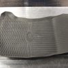 2015-2021 SUBARU WRX & STI RUBBER ALL WEATHER INTERIOR FLOOR MATS FRONT LH/RH OEM - Image 7