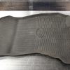 2015-2021 SUBARU WRX & STI RUBBER ALL WEATHER INTERIOR FLOOR MATS FRONT LH/RH OEM - Image 8