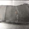 2015-2021 SUBARU WRX & STI RUBBER ALL WEATHER INTERIOR FLOOR MATS FRONT LH/RH OEM - Image 9