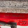 AP RACING FRONT 4 PISTON BRAKE CALIPERS RED CP5200 - Image 8