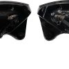 2008-2017 SUBARU WRX STI FRONT & REAR BREMBO BRAKE CALIPERS OEM 57K MILES - Image 8