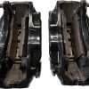 2008-2017 SUBARU WRX STI FRONT & REAR BREMBO BRAKE CALIPERS OEM 57K MILES - Image 6