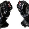 2008-2017 SUBARU WRX STI FRONT & REAR BREMBO BRAKE CALIPERS OEM 57K MILES - Image 11