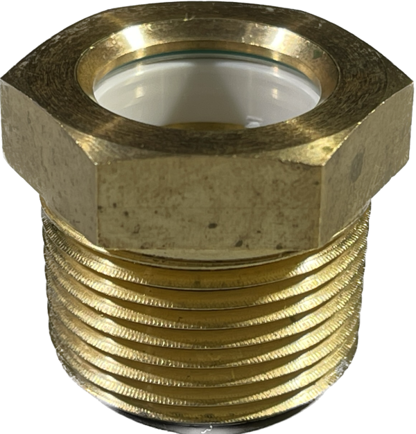 SUBIE AUTO PARTS R180 REAR DIFFERENTIAL DRAIN PLUG W/ CLEAR VIEWING WINDOW FOR 2004-2007 SUBARU WRX STI - Image 7