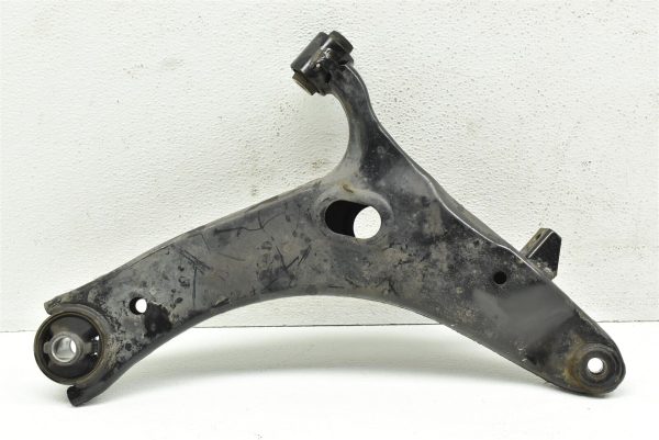 2008-2014 SUBARU IMPREZA WRX FRONT LOWER RH CONTROL ARM PASSENGER SIDE OEM - Image 4