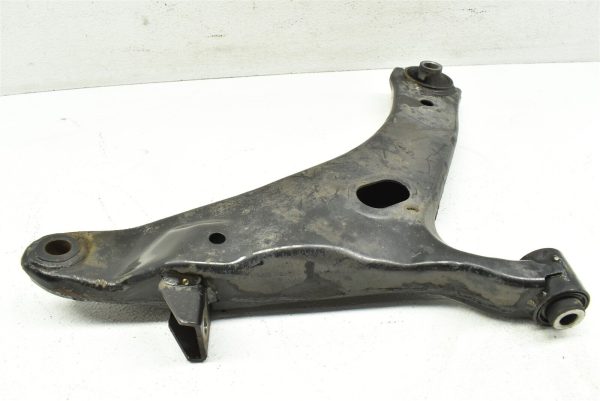 2008-2014 SUBARU IMPREZA WRX FRONT LOWER RH CONTROL ARM PASSENGER SIDE OEM - Image 2