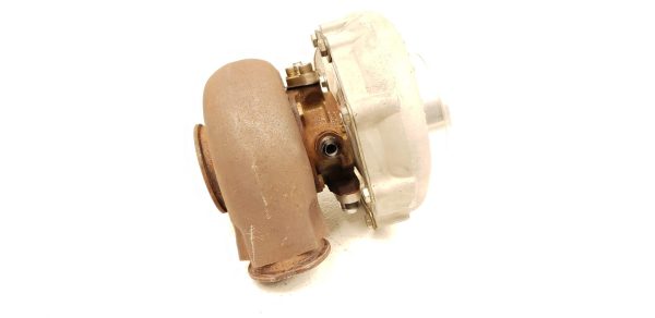 GARRETT GTX 4088R V-BAND TURBOCHARGER 0.72 A/R 825614-5004S TURBO 4K MILES - Image 2