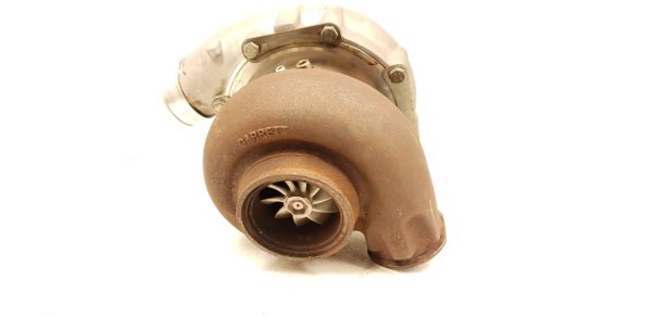 GARRETT GTX 4088R V-BAND TURBOCHARGER 0.72 A/R 825614-5004S TURBO 4K MILES - Image 3