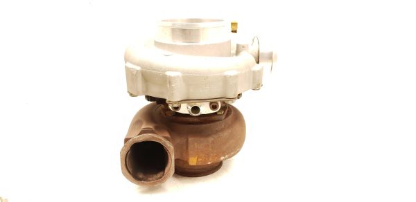 GARRETT GTX 4088R V-BAND TURBOCHARGER 0.72 A/R 825614-5004S TURBO 4K MILES - Image 4