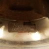 GARRETT GTX 4088R V-BAND TURBOCHARGER 0.72 A/R 825614-5004S TURBO 4K MILES - Image 5