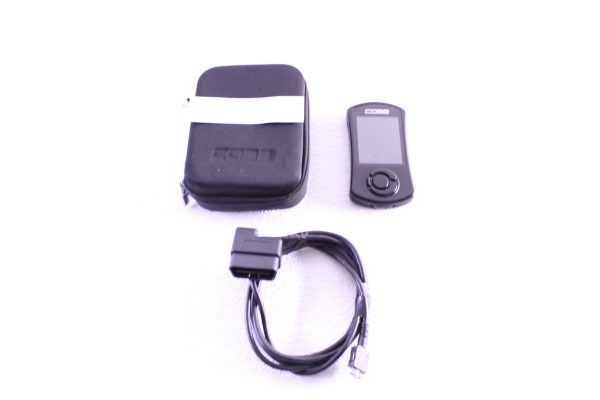 2015-2021 SUBARU WRX & STI COBB TUNING V3 ACCESSPORT AP3-SUB-004 (MARRIED)