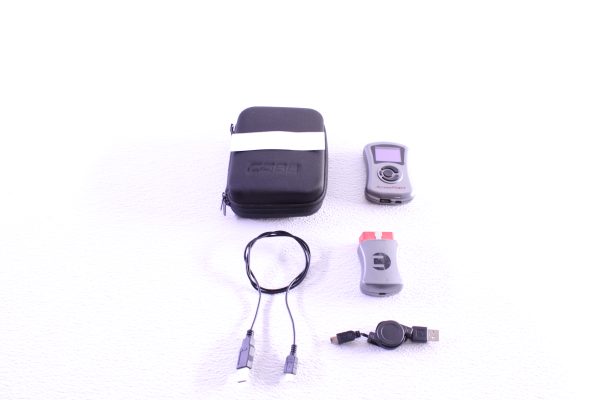 06-07 SUBARU WRX & 04-07 STI / LGT / OXT / FXT COBB TUNING V2 ACCESSPORT AP2-SUB-002 (UNMARRIED)