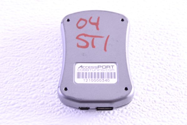 06-07 SUBARU WRX & 04-07 STI / LGT / OXT / FXT COBB TUNING V2 ACCESSPORT AP2-SUB-002 (UNMARRIED) - Image 5