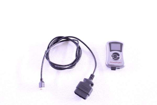 06-07 SUBARU WRX & 04-07 STI / LGT / OXT / FXT COBB TUNING V2 ACCESSPORT AP2-SUB-002 (NOT FUNCTIONAL)