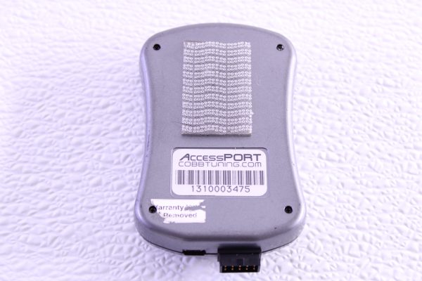 06-07 SUBARU WRX & 04-07 STI / LGT / OXT / FXT COBB TUNING V2 ACCESSPORT AP2-SUB-002 (NOT FUNCTIONAL) - Image 5
