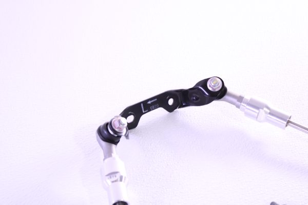 2020 SUBARU BRZ TS JDM STI FLEXIBLE DRAW STIFFENER BRACE ASSEMBLY OEM 20107CA010 - Image 2
