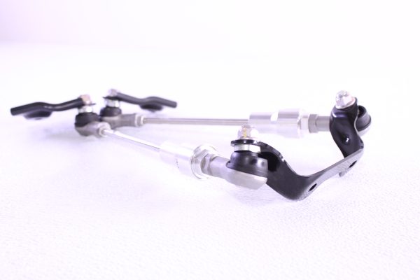 2020 SUBARU BRZ TS JDM STI FLEXIBLE DRAW STIFFENER BRACE ASSEMBLY OEM 20107CA010 - Image 6