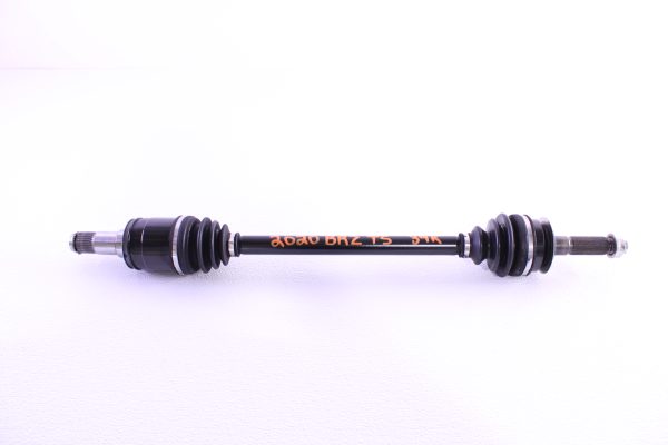 2020 SUBARU BRZ TS REAR CV AXLE SHAFT ASSEMBLY 39K MILES OEM 28421CA000