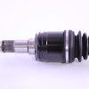 2020 SUBARU BRZ TS REAR CV AXLE SHAFT ASSEMBLY 39K MILES OEM 28421CA000 - Image 2