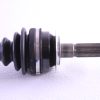 2020 SUBARU BRZ TS REAR CV AXLE SHAFT ASSEMBLY 39K MILES OEM 28421CA000 - Image 3