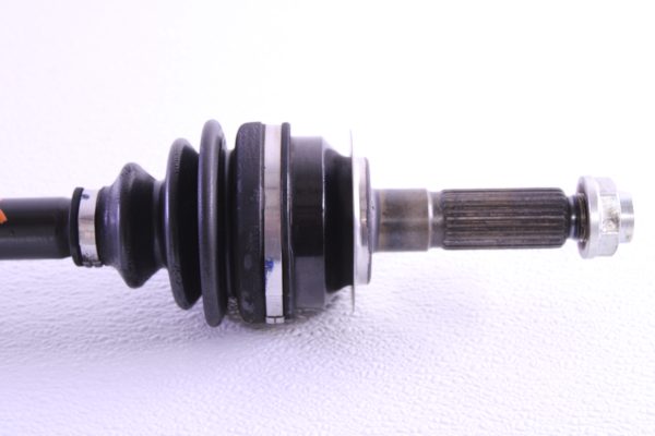 2020 SUBARU BRZ TS REAR CV AXLE SHAFT ASSEMBLY 39K MILES OEM 28421CA000 - Image 3