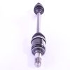 2020 SUBARU BRZ TS REAR CV AXLE SHAFT ASSEMBLY 39K MILES OEM 28421CA000 - Image 4