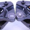 2008-2017 SUBARU WRX STI REAR BREMBO BRAKE CALIPERS LH/RH OEM (STUCK BOLTS) - Image 6
