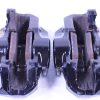 2008-2017 SUBARU WRX STI REAR BREMBO BRAKE CALIPERS LH/RH OEM (STUCK BOLTS) - Image 9