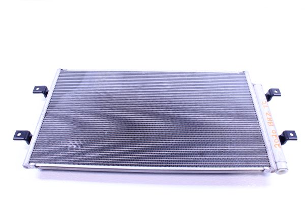 2020 SUBARU BRZ TS A/C AIR CONDITIONER CONDENSER ASSEMBLY OEM 73210CA000