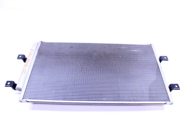 2020 SUBARU BRZ TS A/C AIR CONDITIONER CONDENSER ASSEMBLY OEM 73210CA000 - Image 2