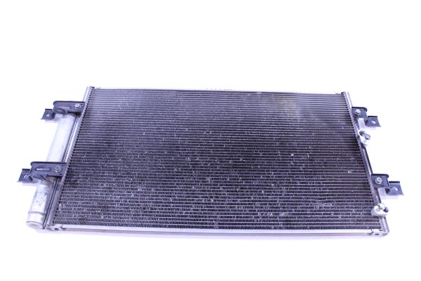 2020 SUBARU BRZ TS A/C AIR CONDITIONER CONDENSER ASSEMBLY OEM 73210CA000 - Image 3