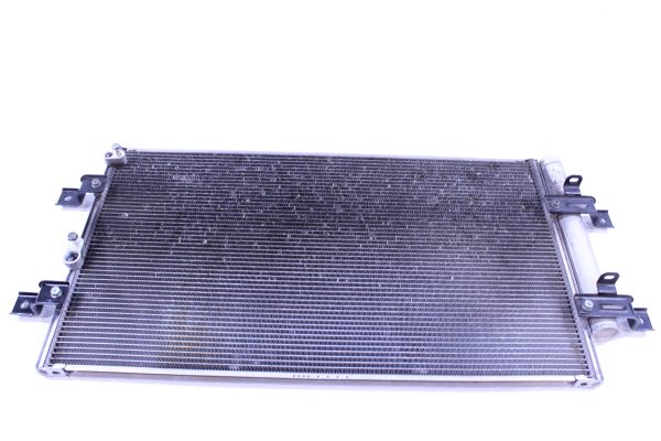 2020 SUBARU BRZ TS A/C AIR CONDITIONER CONDENSER ASSEMBLY OEM 73210CA000 - Image 4
