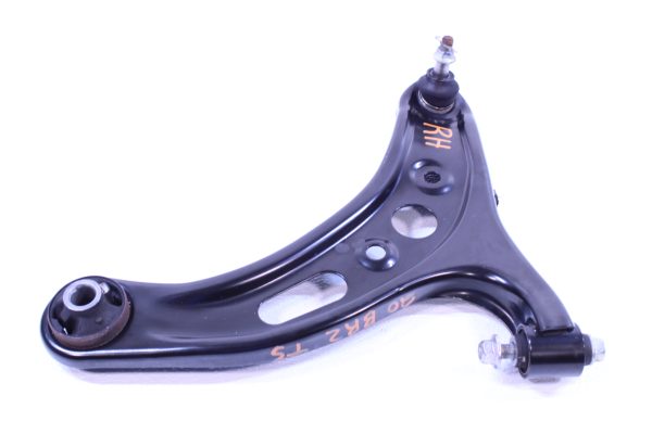 2020 SUBARU BRZ TS FRONT RH LOWER CONTROL ARM PASSENGERS SIDE OEM 20202CA002 - Image 3
