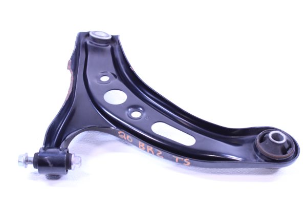 2020 SUBARU BRZ TS FRONT RH LOWER CONTROL ARM PASSENGERS SIDE OEM 20202CA002 - Image 4