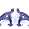 2020 SUBARU BRZ TS REAR UPPER CONTROL ARMS SET LH/RH OEM 20252FG011 20252FG001