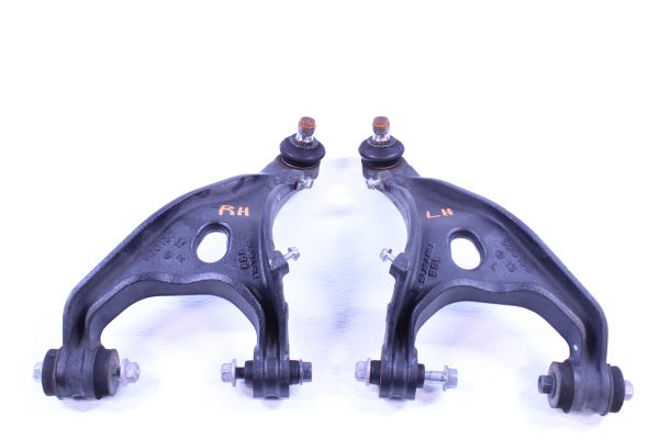 2020 SUBARU BRZ TS REAR UPPER CONTROL ARMS SET LH/RH OEM 20252FG011 20252FG001