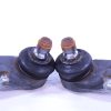2020 SUBARU BRZ TS REAR UPPER CONTROL ARMS SET LH/RH OEM 20252FG011 20252FG001 - Image 2
