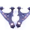 2020 SUBARU BRZ TS REAR UPPER CONTROL ARMS SET LH/RH OEM 20252FG011 20252FG001 - Image 3