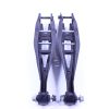 2020 SUBARU BRZ TS REAR LOWER LATERAL CONTROL ARMS LCA SET LH/RH OEM